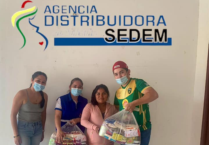 Beni, 23 de sep. 2021 (Unicom – SEDEM)
