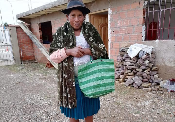 Chuquisaca, 22 de sep. 2021 (Unicom – SEDEM)