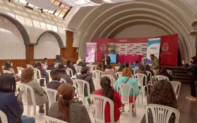 #SEDEM REALIZA CON ÉXITO LA TERCERA JORNADA DE CONCIENTIZACIÓN DE LUCHA CONTRA LA VIOLENCIA HACIA LA MUJER EN #ORURO