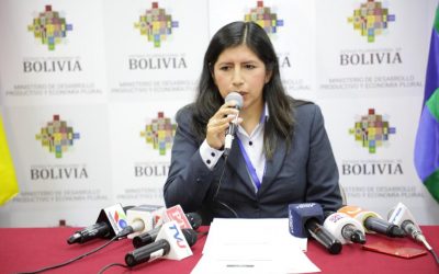 #SEDEM LANZA CONVOCATORIA PARA PROVEEDORES DE MÁS 120 PRODUCTOS NACIONALES DEL SUBSIDIO PRENATAL-LACTANCIA Y UNIVERSAL PRENATAL POR LA VIDA
