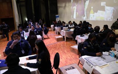 PROCESO DE SELECCIÓN DEL SEDEM HABILITA A 63 EMPRESAS PARA LA PROVISIÓN DE ALIMENTOS NUTRICIONALES PARA LOS SUBSIDIOS