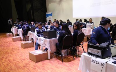 SEDEM HABILITA A 31 PROVEEDORES DE PRODUCTOS FRESCOS PARA LOS SUBSIDIOS