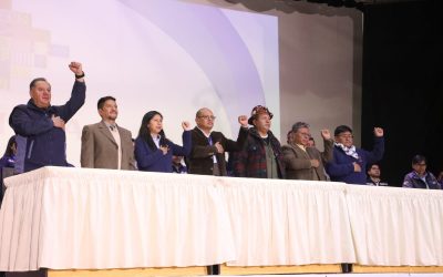 EMPRESAS DEBEN CUMPLIR 14 REQUISITOS PARA LA PROVISIÓN DE PRODUCTOS PROCESADOS DE LOS SUBSIDIOS
