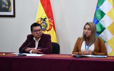 Ministerio de Salud y Sedem fortalecen el subsidio con productos de alta calidad nutricional