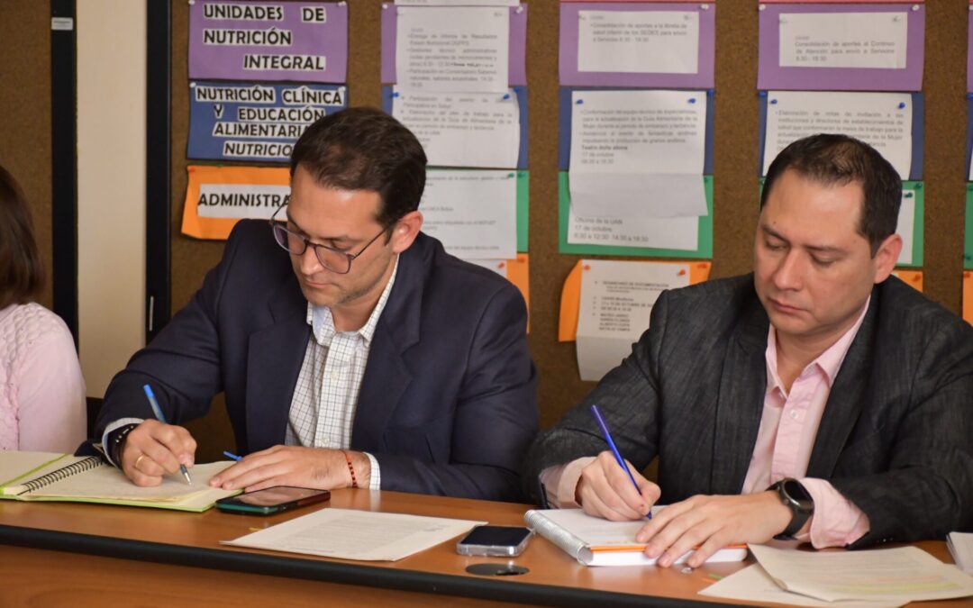 NUEVO PAQUETE DE SUBSIDIOS 2026 PRIORIZARÁ LAS NECESIDADES REALES DE MADRES GESTANTES Y LACTANTES