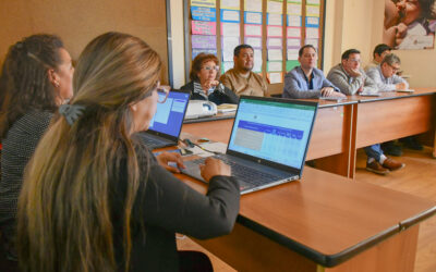 GOBIERNO CAMBIA EL RUMBO DEL SUBSIDIO: MÁS PROTEÍNA Y MENOS AZÚCAR EN EL PAQUETE 2026