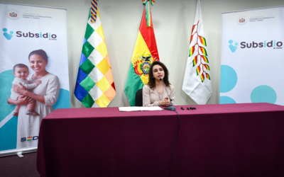 GIRO HISTÓRICO EN EL SUBSIDIO: MÁS DEL 90%DE ULTRAPROCESADOS SON ELIMINADOS Y SE INICIA LA MAYOR TRANSFORMACIÓN DEL PAQUETE 2026