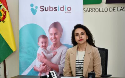 BLOQUEOS DEJAN SIN STOCK AL SUBSIDIO Y OBLIGAN A SUSPENDER ENTREGAS EN LA PAZ Y EL ALTO