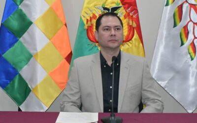 SEDEM ANUNCIA EL LANZAMIENTO DEL NUEVO PAQUETE NUTRICIONAL PARA EL 16 DE NOVIEMBRE Y LA IMPLEMENTACIÓN DE LA BILLETERA MÓVIL DE SUBSIDIOS DESDE ENERO